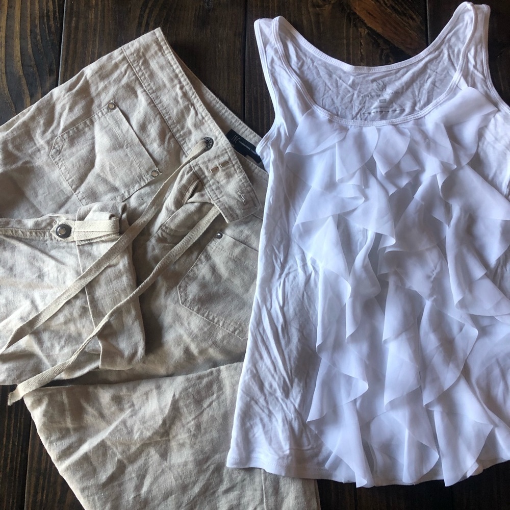 ✅ Summer Bundle NY&C and INC